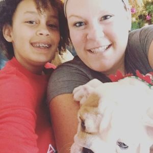 Meet your Posher, Amanda